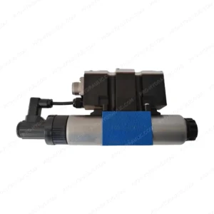REXROTH 4WREE 6 W1-16-20/G24K31/A1V / R900939627