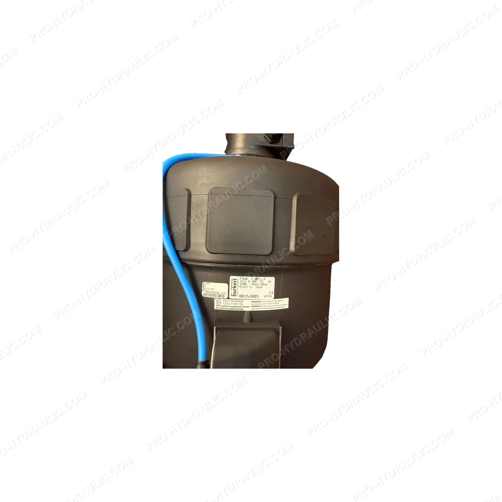 BURKERT 2712 A 100 55 VA SA88
