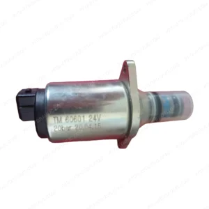 TM 60601 24V