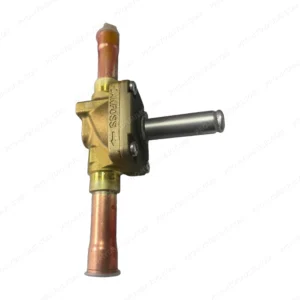 DANFOSS EVR 15 / 032F1228