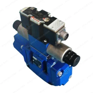 REXROTH 3DREPE 6 C-21-25EG24N9K31/F1M-00 / R900958859