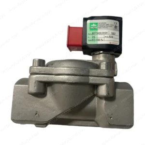 BUSCHJOST 8273400.9101