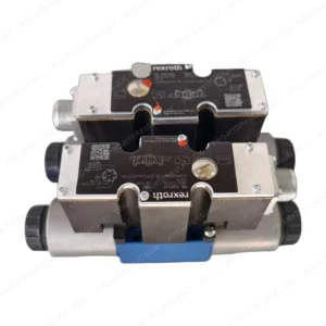 REXROTH 4WRAE6W1-30-23/G24K31/F1V / R900974617