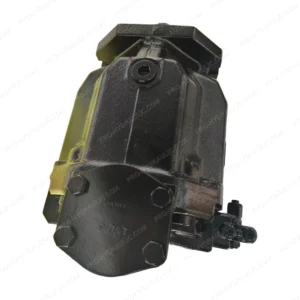 REXROTH A10VO100DFR1/31R-VSC12N00