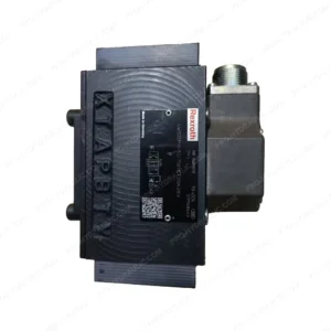 REXROTH 4WS2EM10-52/45B11ET315K31EV / R900909297
