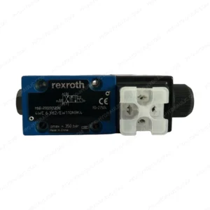 REXROTH 4WE 6 Y62/EW110N9K4 / R900905896