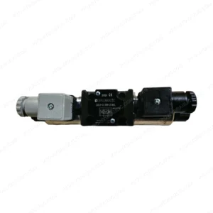 DUPLOMATIC ZDE3-D/30N-D24K1