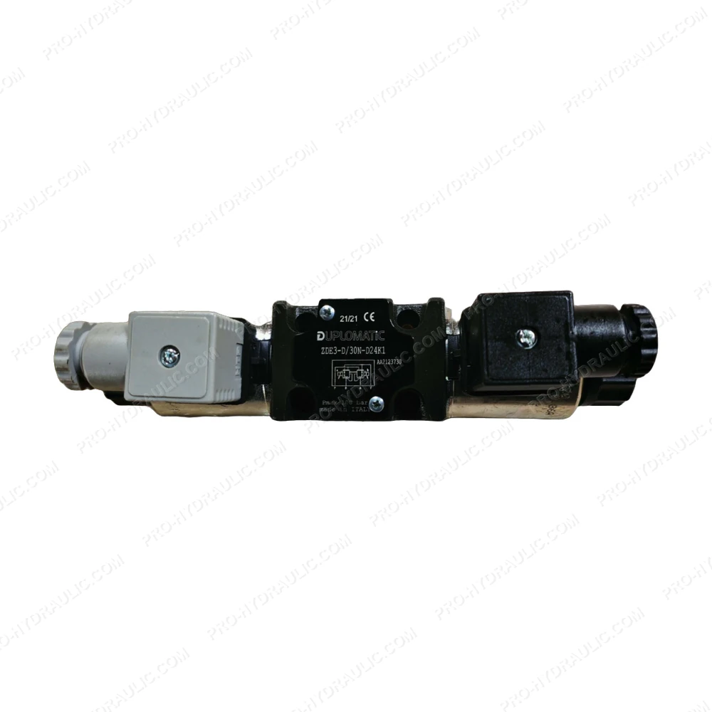 DUPLOMATIC ZDE3-D/30N-D24K1