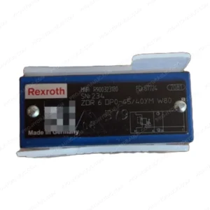 REXROTH ZDR 6 DP0-45/40 YM W80 / R900323180