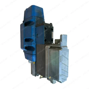 REXROTH 4WRLE 16 X200M-3X/G24K0/A1M-311 / 0811404258