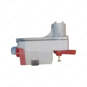 HONEYWELL MVN7505
