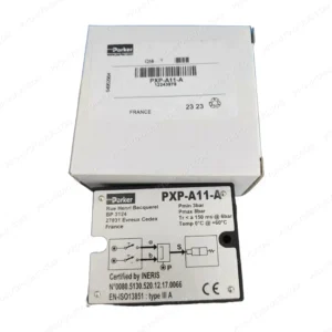 PARKER PXP-A11-A / 12243979