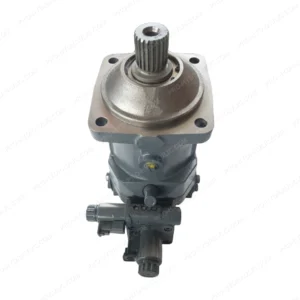 REXROTH A6VM107HA1R2/63W-VAB020HA