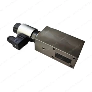 WANDFLUH QNPFA33-63-G24/WD