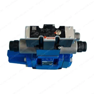REXROTH 4WRZE 10 W8-50-7X/6EG24N9ETK31/F1D3M / R901086547