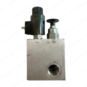 SUN HYDRAULICS XREX-LAN-HW224 / 1JG7-A2