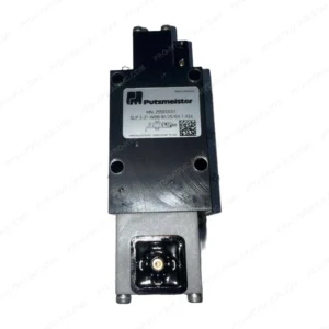 PUTZMEISTER 255032001 / SLP 3-31-WBB 80/25/EA 1-X24