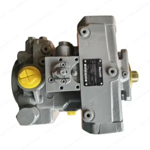 REXROTH A4VG56HW100/32MRNC42F700000-0 / R902155547