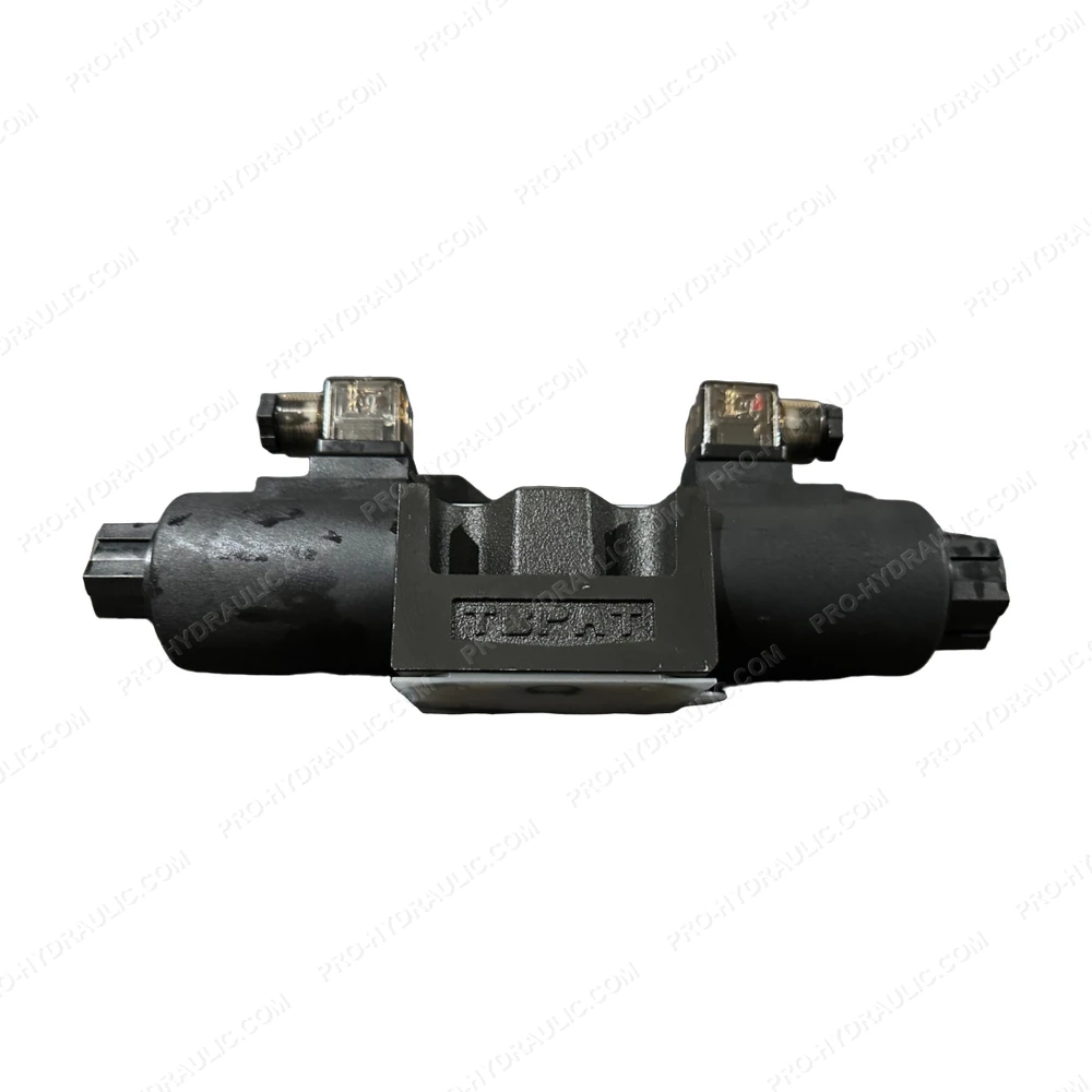 YUKEN DSG-03-3C60-D24-N1-50