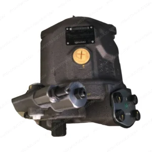REXROTH A10VSO 45 DFR1/31R-PPA12N00 -S1648 / R902428405
