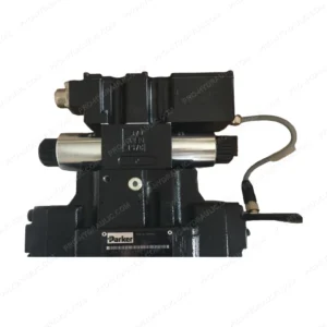 PARKER D3FBE02SCONF00