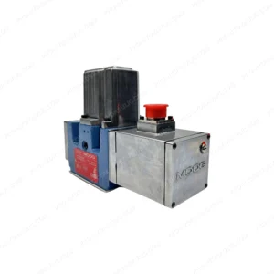 MOOG D661-6373E / G15HOCA5VSX2HA