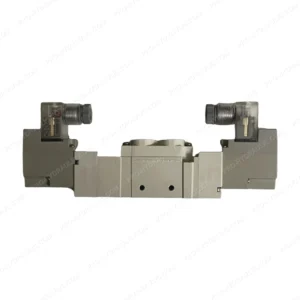 SMC SY7320-5DO-02F-Q