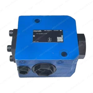 REXROTH SL20GA1-4X/M / R900587554
