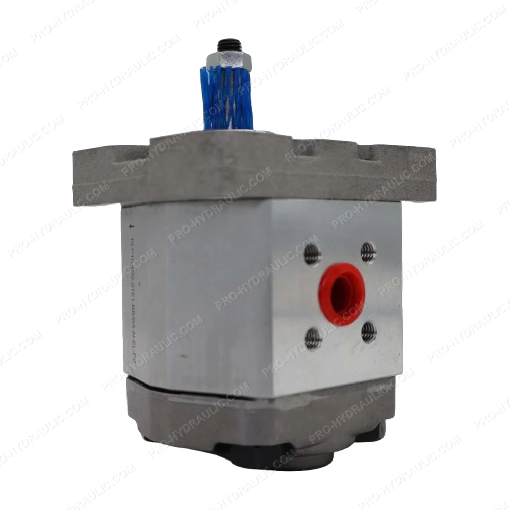 CASAPPA PLP10.4D0-81E1-BB/BA-N-EL-FS