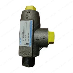KRACHT DBD 10 R5 A 085 S9 FKM / P.0244100004