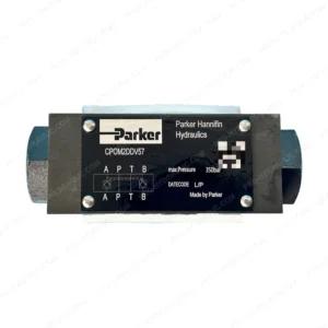 PARKER CPOM2DDV57