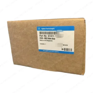 AGILENT G1311-EXCH-MCG