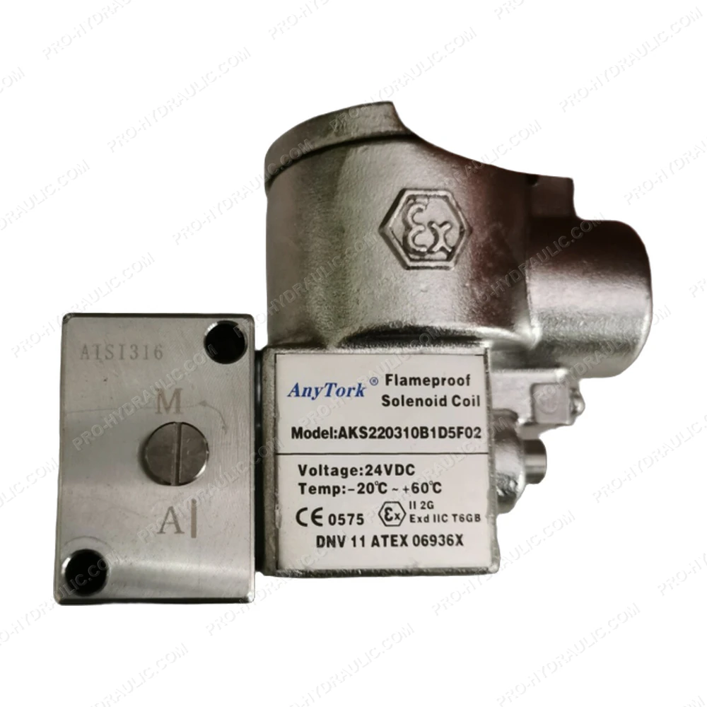 ANYTORK AKS220310B1D5F02