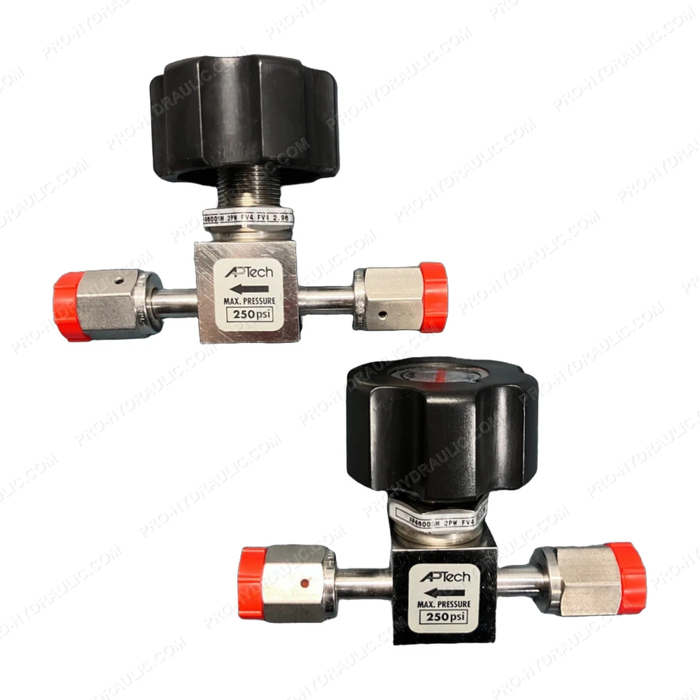 APTECH AP4600SM 2PW FV4 FV4 2.98