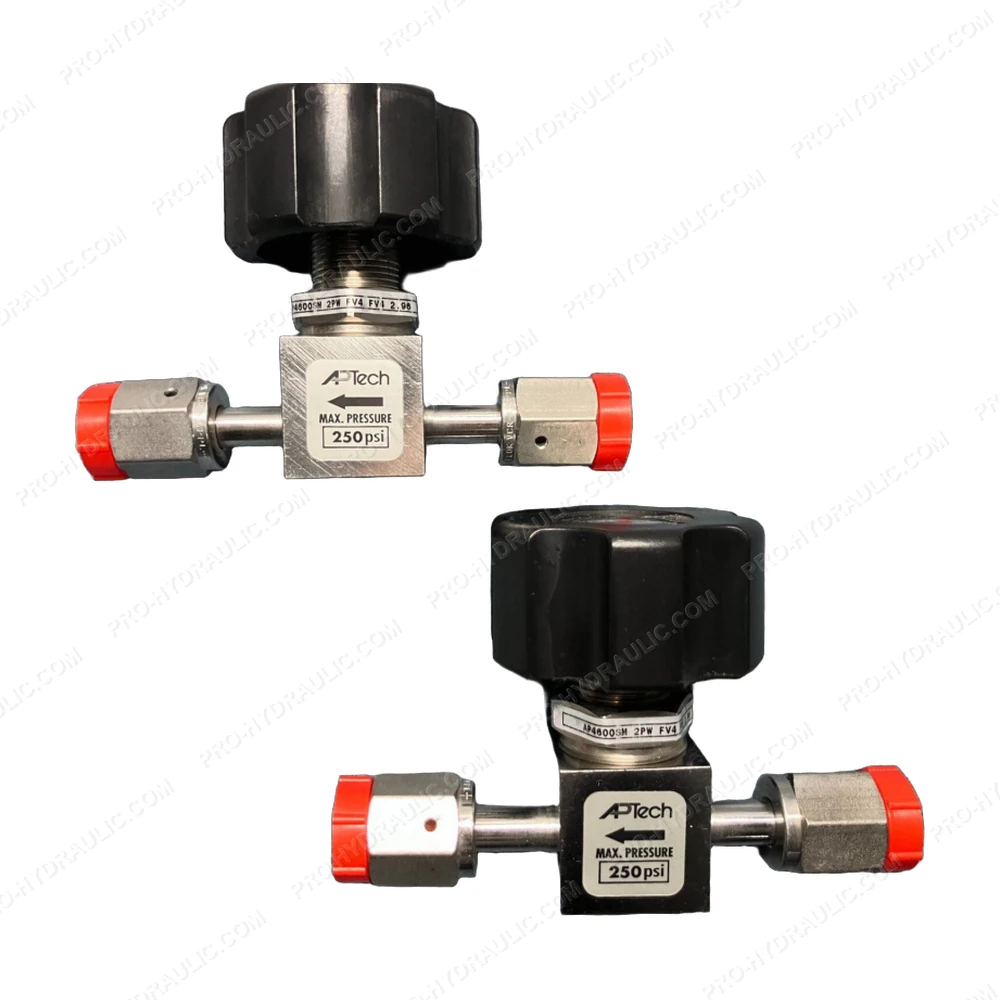 APTECH AP4600SM 2PW FV4 FV4 2.98