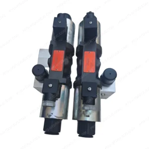 ARGO-HYTOS PRM6-103Y11/60-24 / 16027900