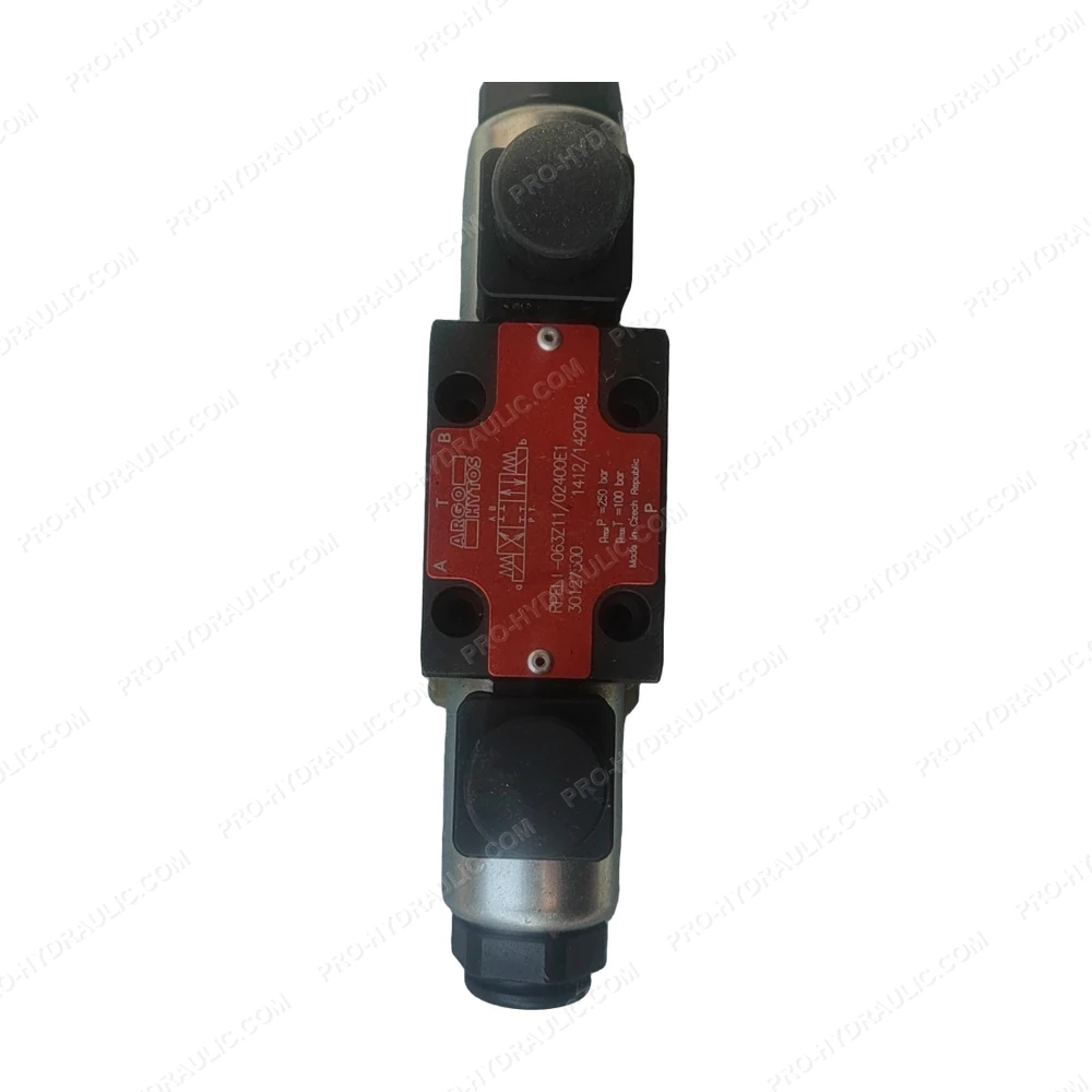 ARGO-HYTOS RPEL1-063Z11/02400E1 / 30127500