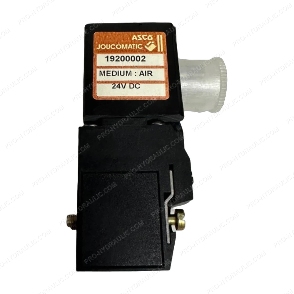ASCO 19200002