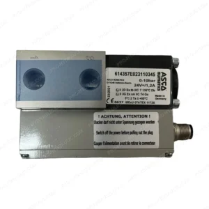 ASCO 614357E023110345