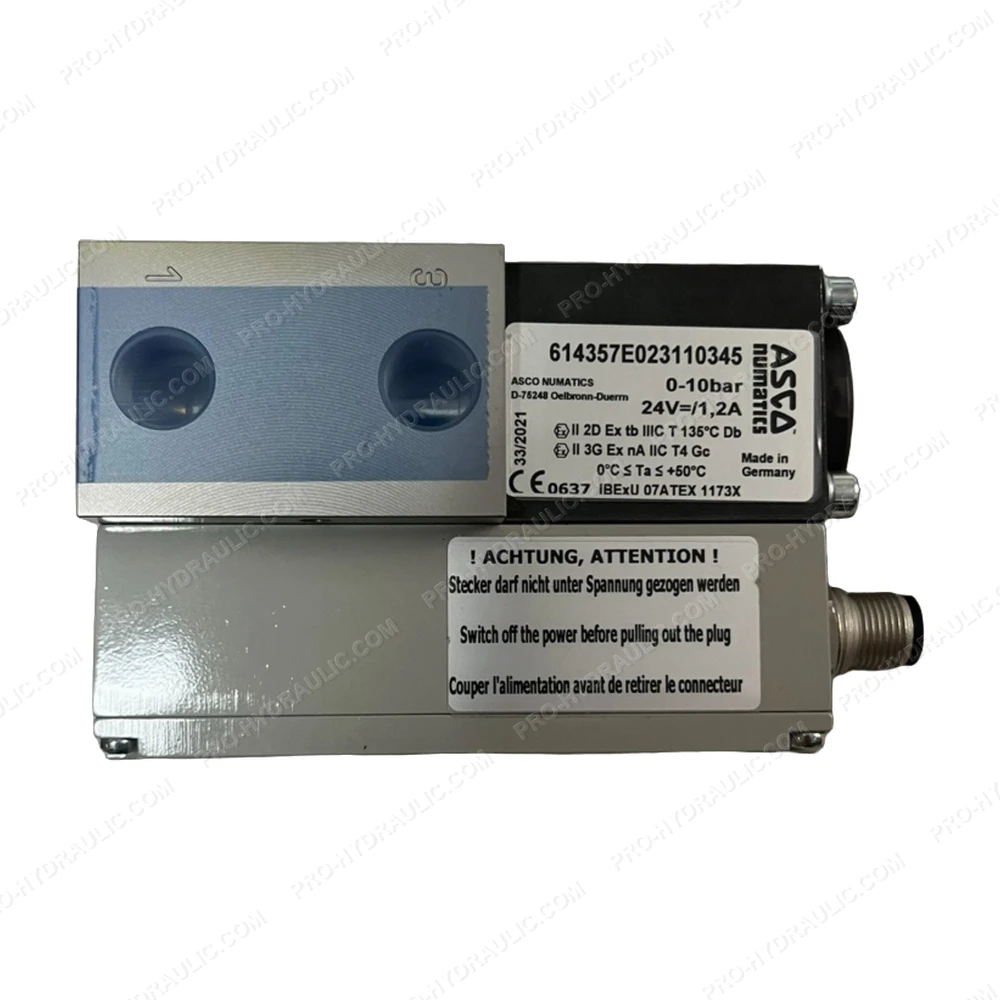 ASCO 614357E023110345