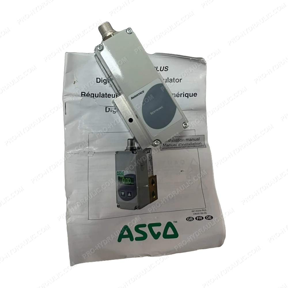 ASCO 614357E023110345