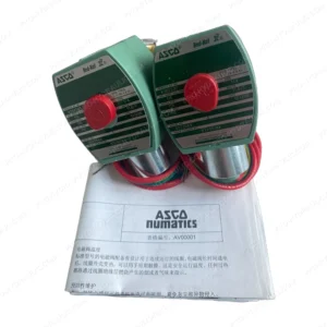 ASCO 8320G184 24DC