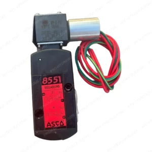 ASCO 8551A001MS
