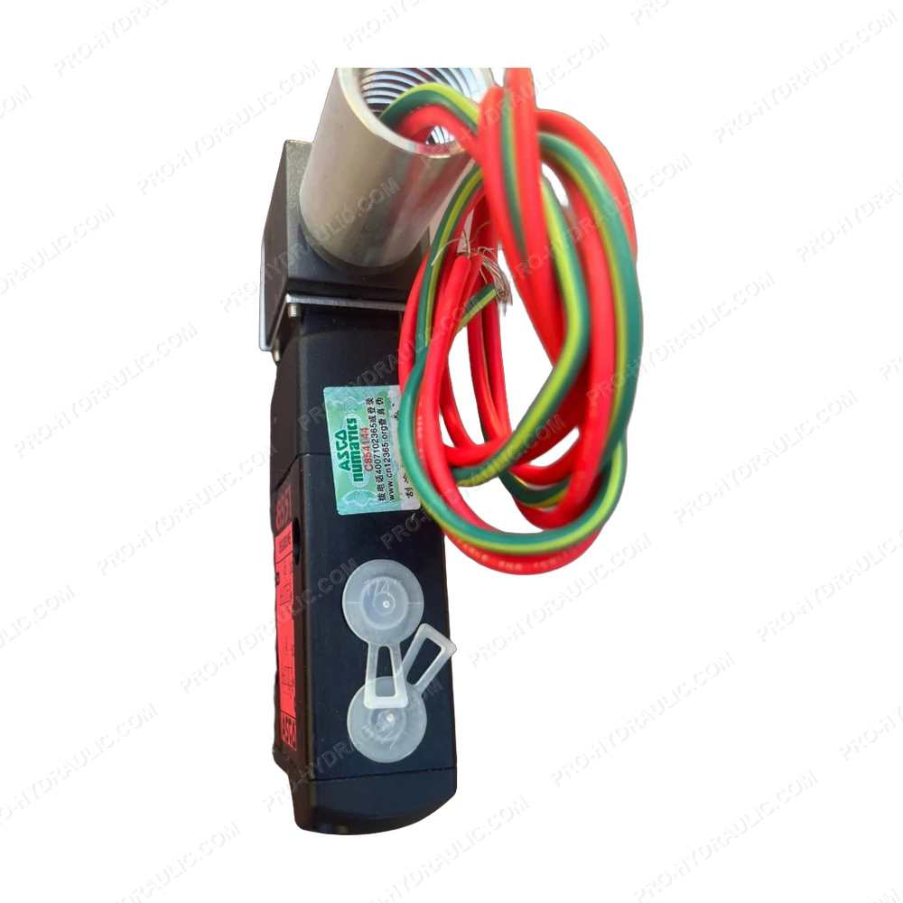 ASCO 8551A001MS