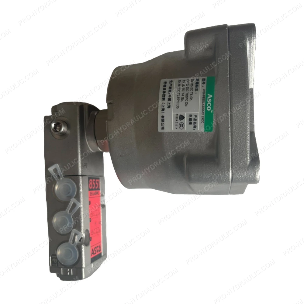 ASCO 8551A409MO