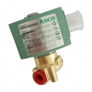 ASCO E262K208S0E00H1