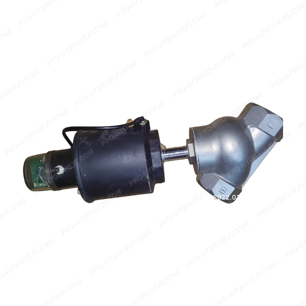 ASCO E290A501PDB79