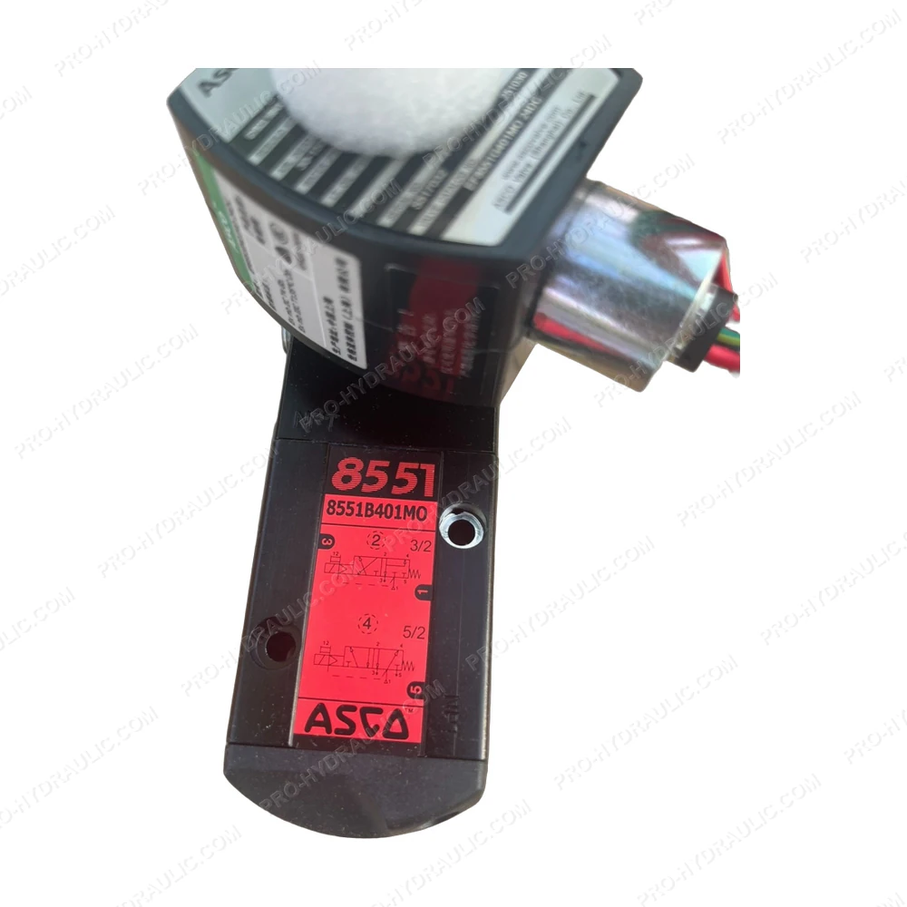ASCO EFB551G401MO