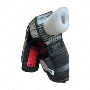 ASCO VCEFCM8551G401MO