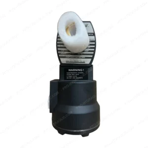 ASCO VCEFCM8551G401MO 24DC